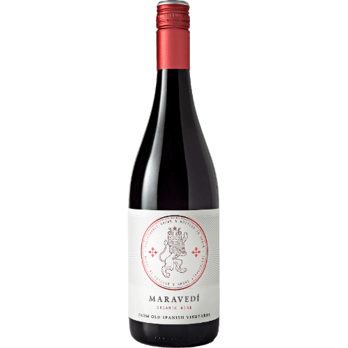 Maravedi Organic Tinto Red Wine