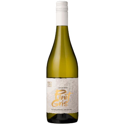 Misty Cove Pinot Gris