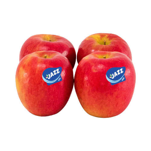 Jazz Apples