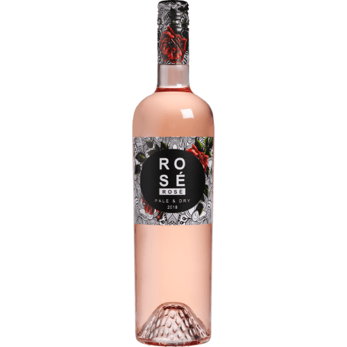 De Bortoli Rose Pale & Dry 750 mL