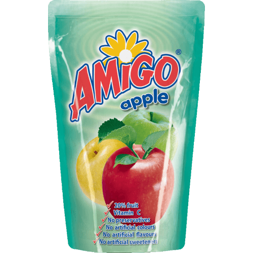 Amigo Apple Drink