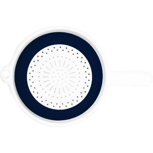 Seymours Colander With Handle