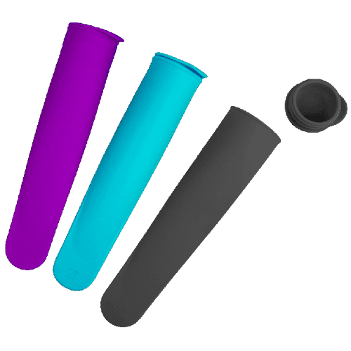 Effects Ice Tubes 3 each