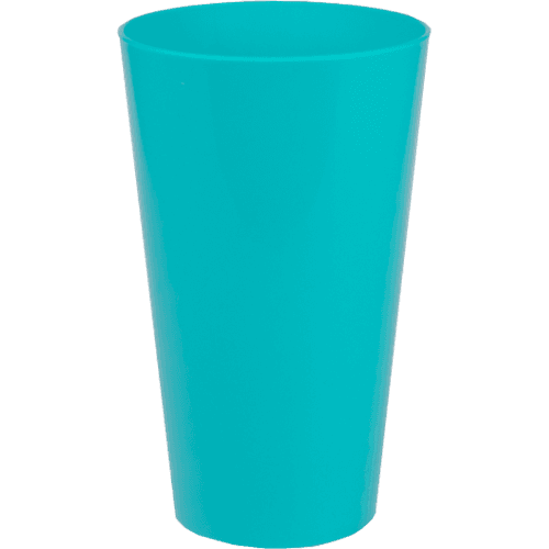 Effects Plastic Tumbler