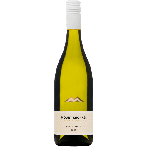 Mount Michael Wines Pinot Gris