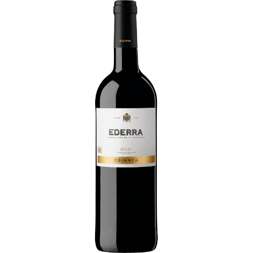Ederra Tempranillo 750 mL
