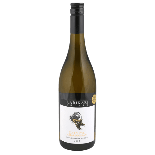 Karikari Estate Calypso Chardonnay