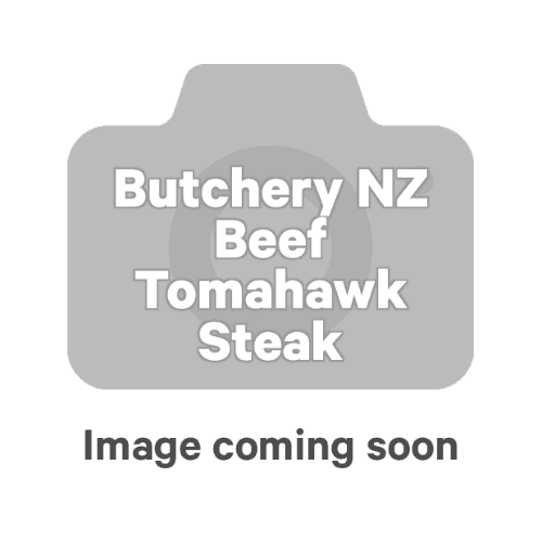 NZ Tomahawk Steak