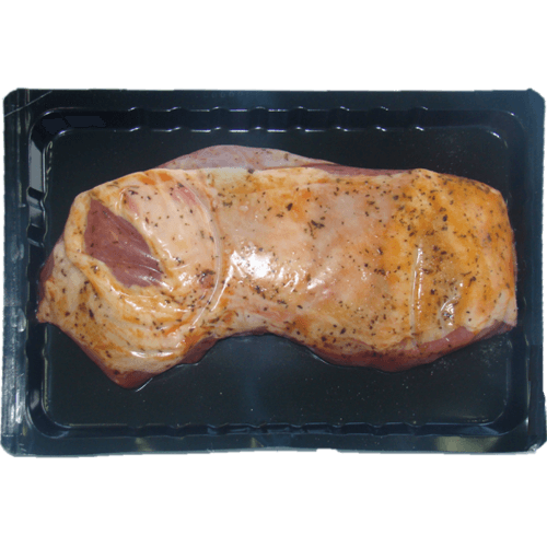 Hellaby Butterflied Lamb Leg per kg