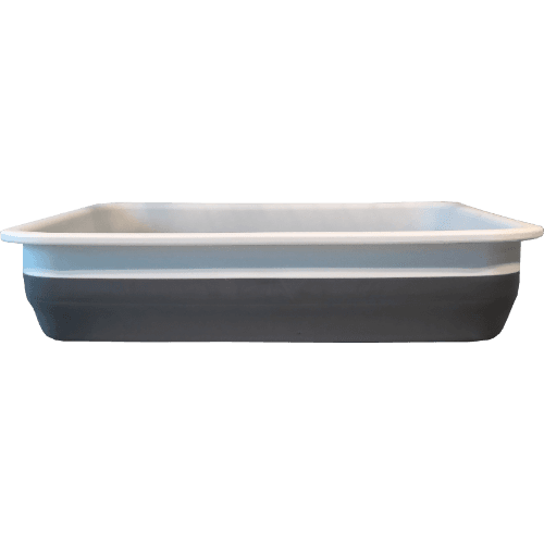 Pop Up Washing Up Rectangular Bowl