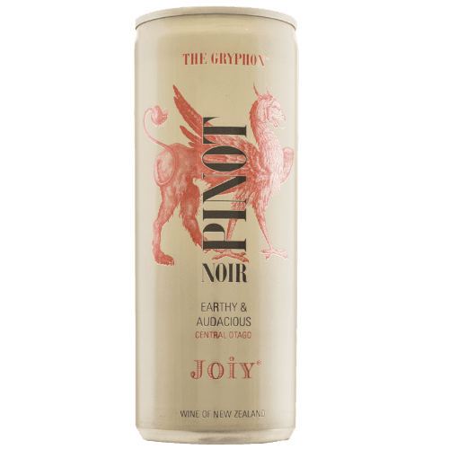 Joiy The Gryphon Earthy & Audacious Pinot Noir