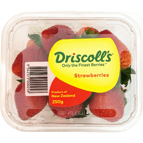 Driscolls Strawberries