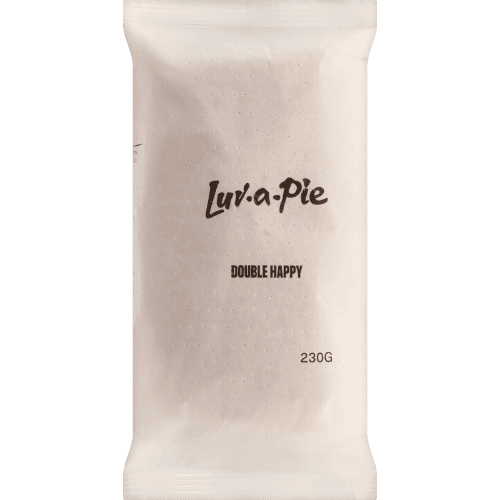 Luv-a-Pie Double Happy Pie 230 g