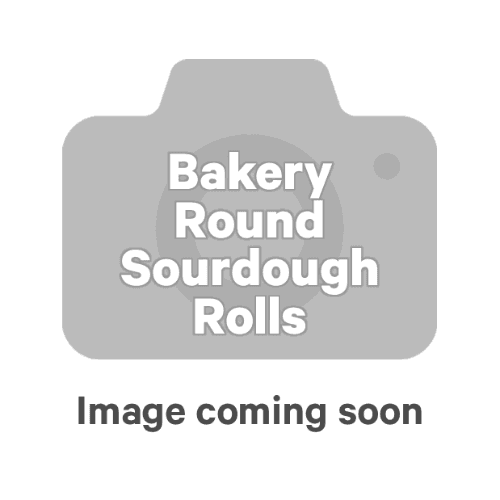 Round Sourdough Rolls