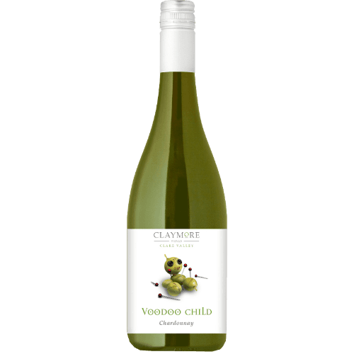 Claymore Voodoo Child Chardonnay