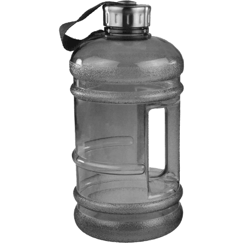 Seymours Drink Bottle 2.2 Litre Screw Top Assorted Colours