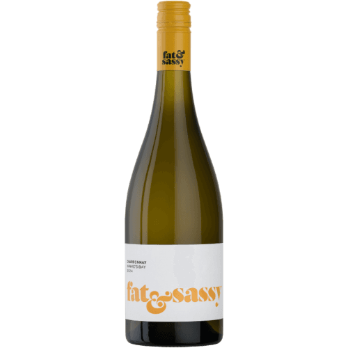 Tony Bish Fat & Sassy Chardonnay