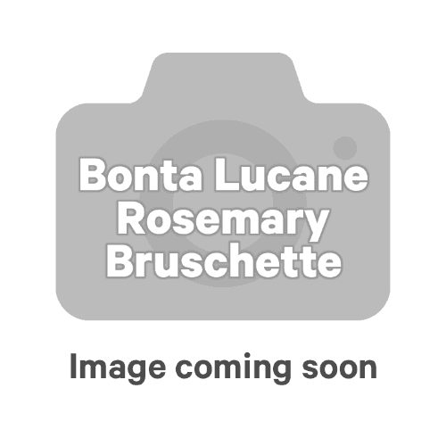 Bonta Lucane Rosemary Bruschette