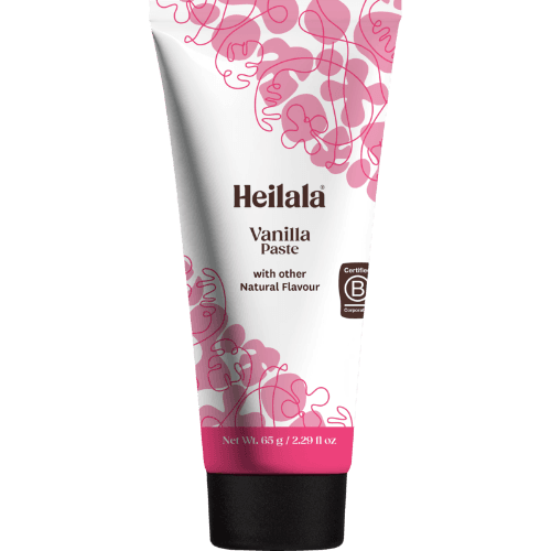 Heilala Vanilla Bean Paste With Natural Flavour