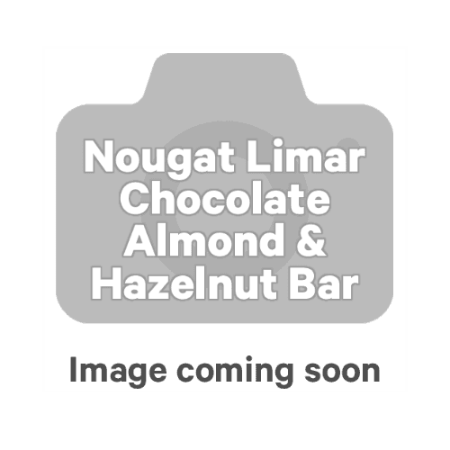 Nougat Limar Chocolate Almond & Hazelnut Nougat