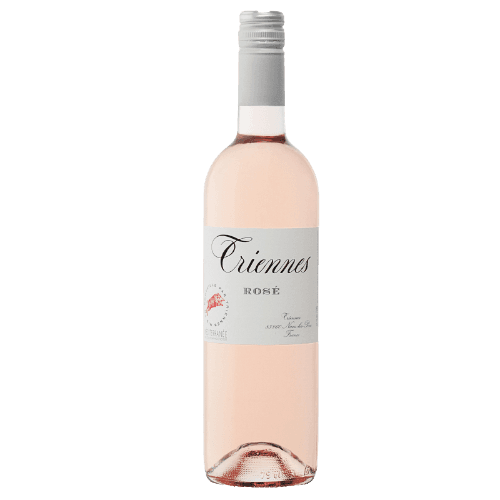 Triennes Rose 750 mL