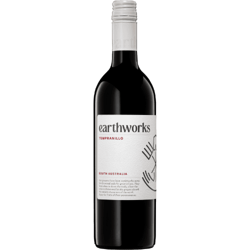 Earthworks Barossa Tempranillo