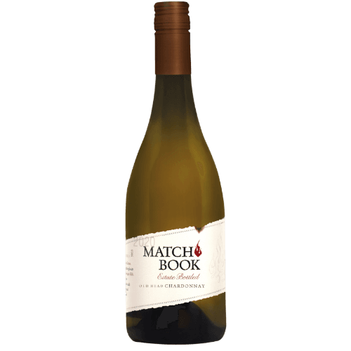 Matchbook Chardonnay