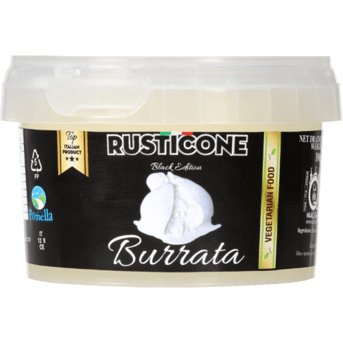 Rusticone Burrata Cheese 100 g