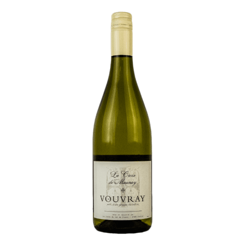 Croix de Maunay Vouvray Chenin Blanc
