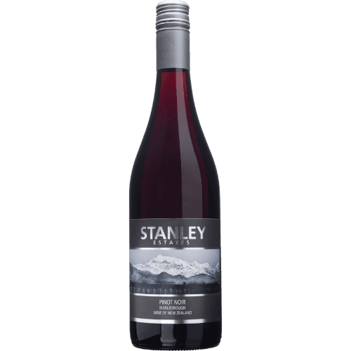 Stanley Estates Block 8 Pinot Noir