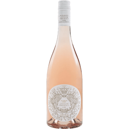 Rameau D'or Rose