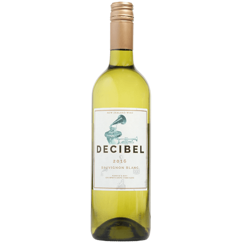 Decibel Sauvignon Blanc 750 mL