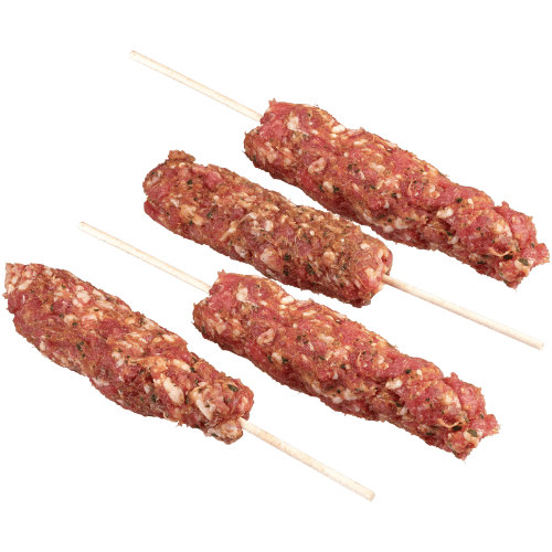 Lamb Koftas 4 pack