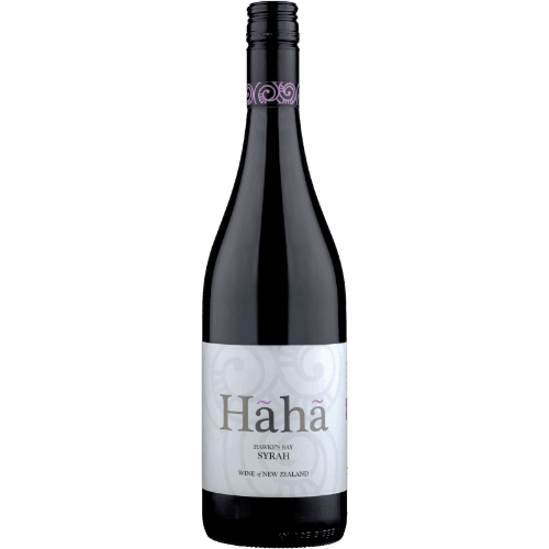 Haha Syrah
