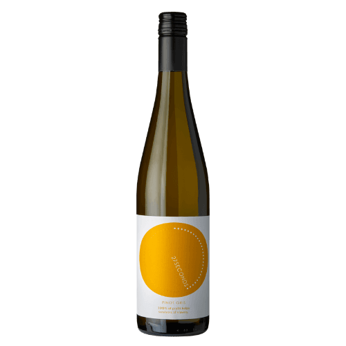 27 Seconds Pinot Gris 750 mL