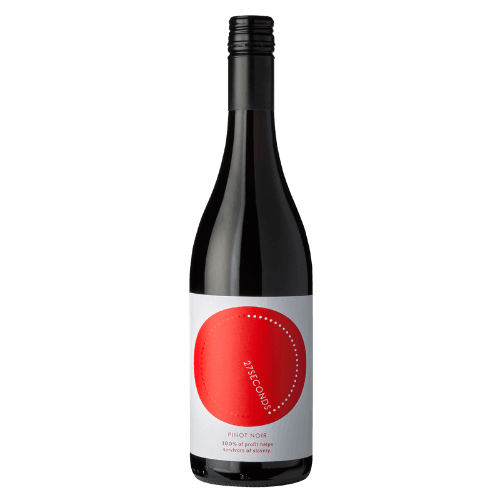 27 Seconds Pinot Noir 750 mL