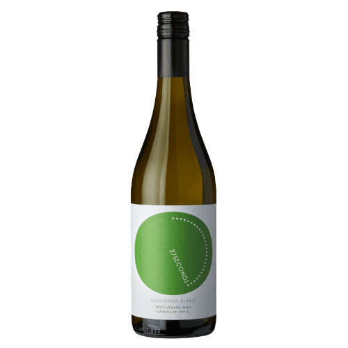 27 Seconds Sauvignon Blanc 750 mL