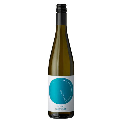 27 Seconds Riesling 750 mL
