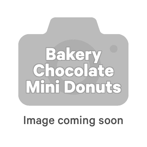 Chocolate Mini Donuts 13 pack