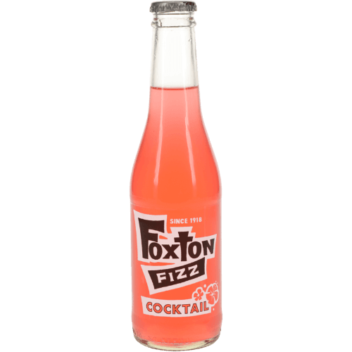 Foxton Fizz Fizz Cocktail 250 mL
