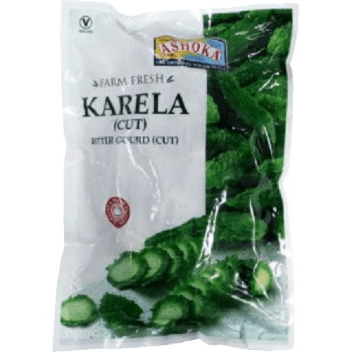Ashoka Karela Cut