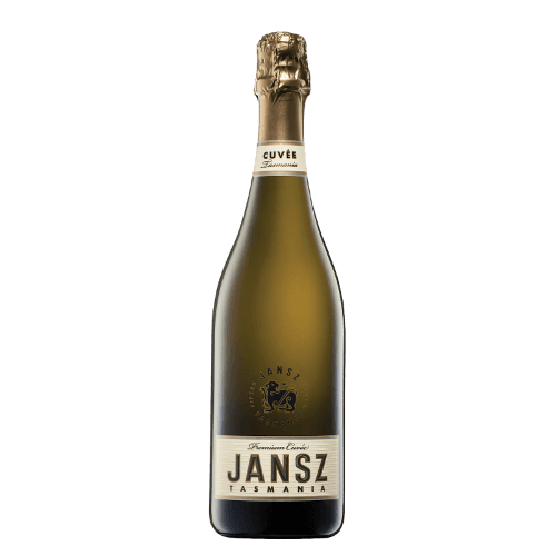 Jansz Premium Sparkling Cuvee Brut