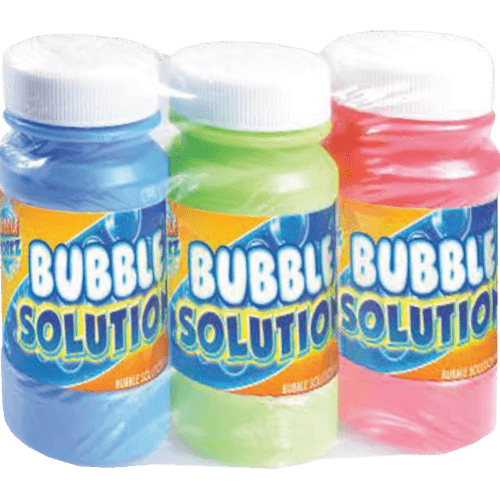 IG Design Group Bubble Solution