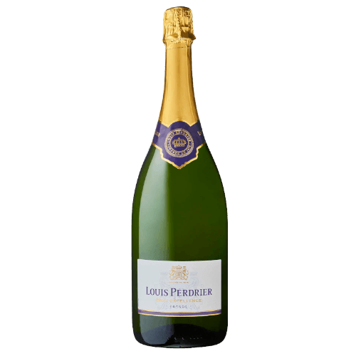 Louis Perdrier Excellence Brut Wine 1.5 L