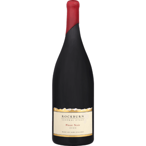 Rockburn Central Otago Pinot Noir