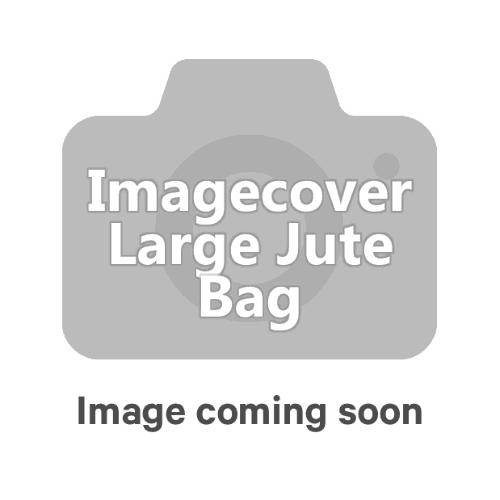 Imagecover Large Jute Bag