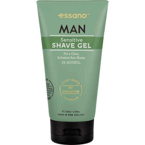 Essano Man Sensitive Shave Gel