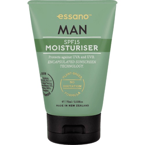 Essano Man SPF15 Moisturiser