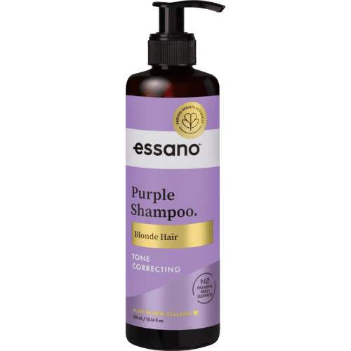 Essano Bright Blonde Shampoo