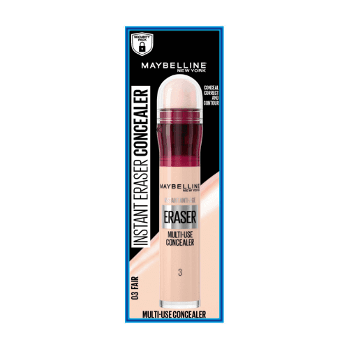 Maybelline New York Instant Age Rewind Eraser Fair Multi-Use Concealer